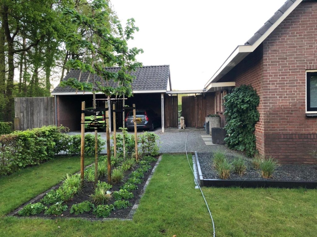kosten huisoppasser