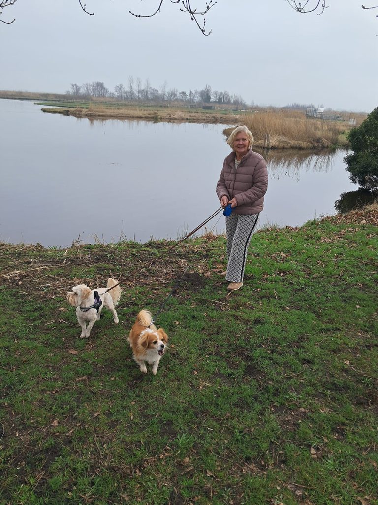 huisoppas