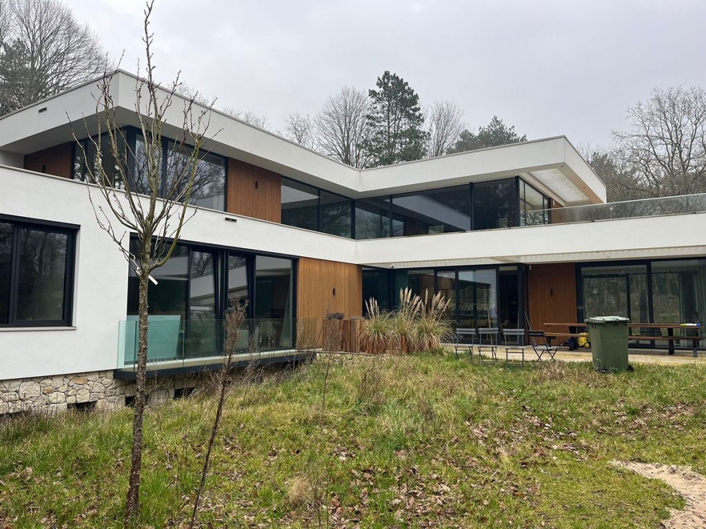 kosten huisoppasser