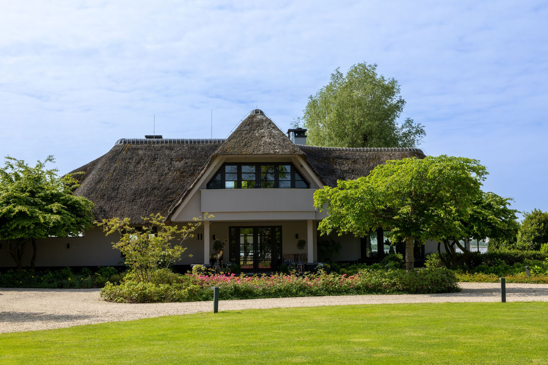 huisoppasser worden