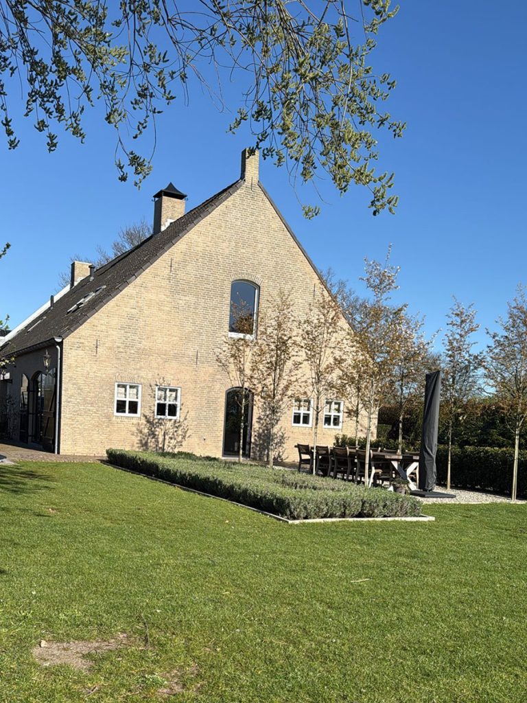 huisoppasser
