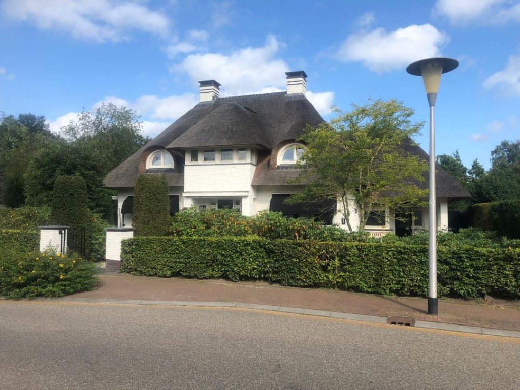 huisoppas Nederland