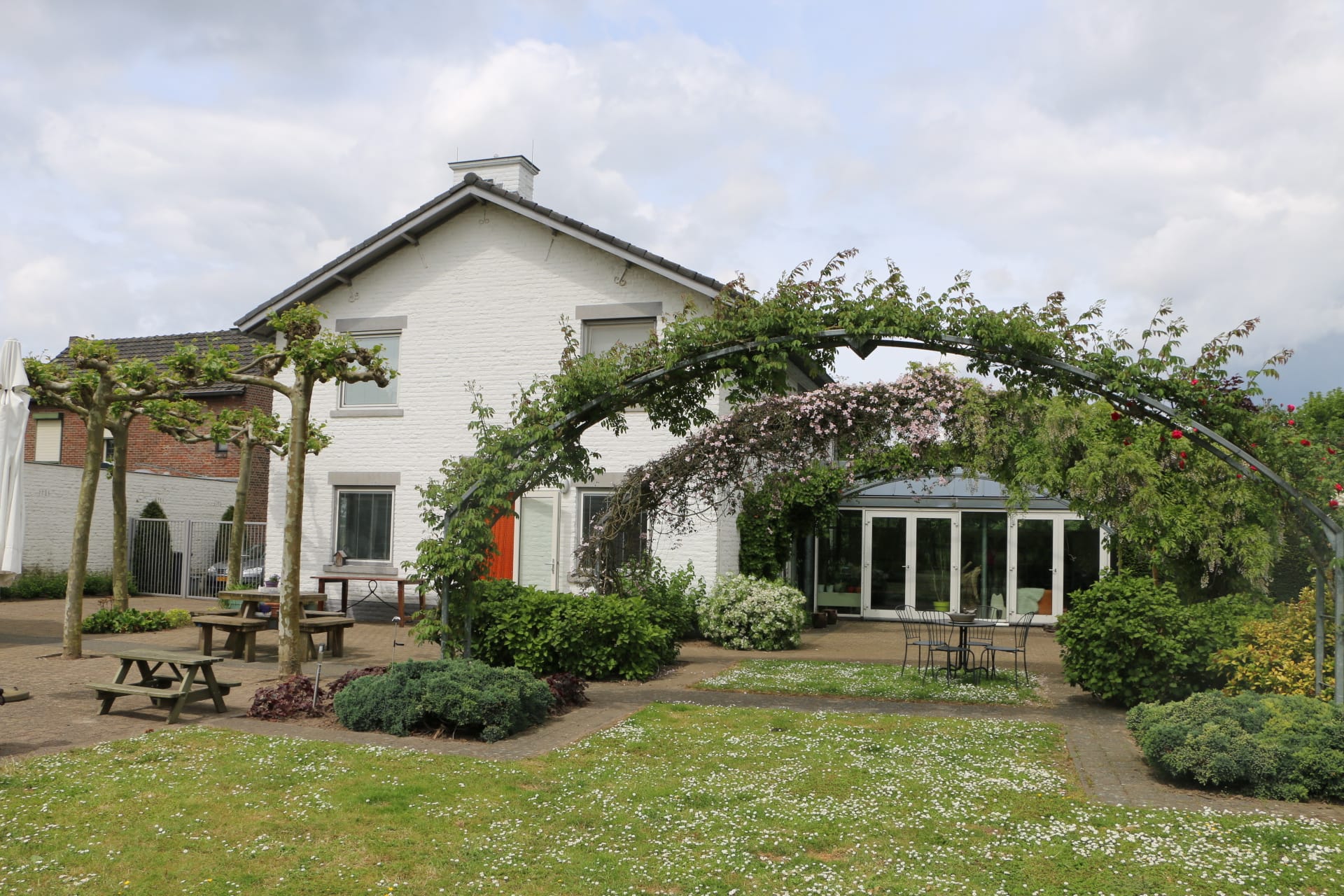 huisoppasser