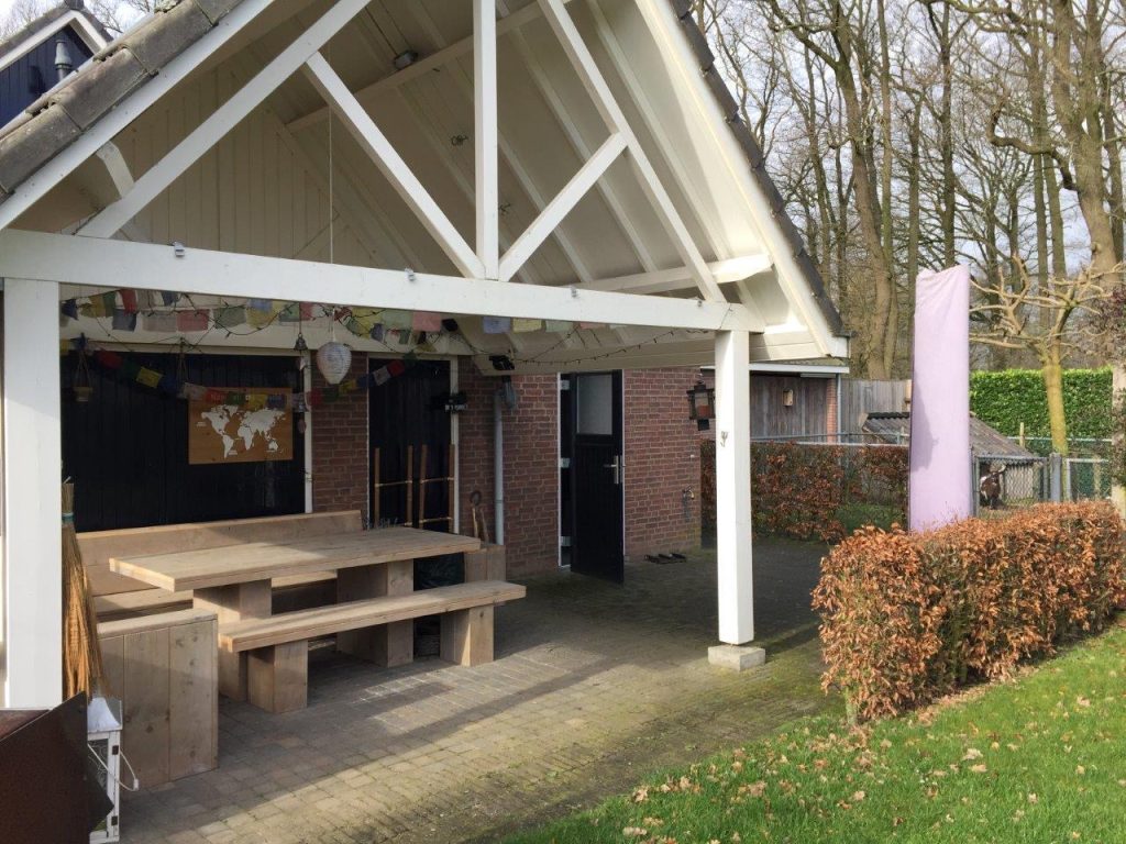 huisoppasser worden