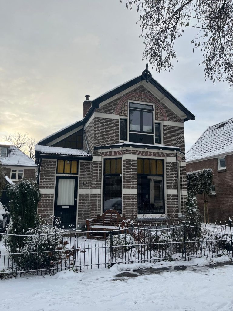 huisoppas Nederland